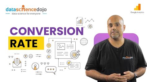 Introduction To Conversion Rate Marketing Analytics For Beginners Part 29 Youtube