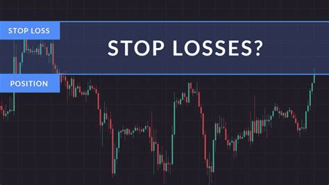 How To Set Stop Losses In Intraday Trading A Complete Guide • Top Fx