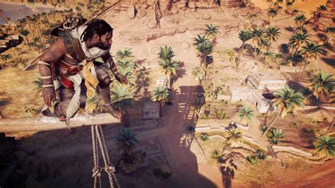 Assassin Creed Origin Striking The Anvil Gameplay Stealth Kills