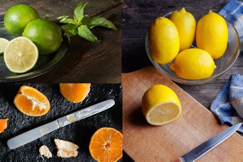 Citrus Fruit Recipes | Paleo | The JOYful Table