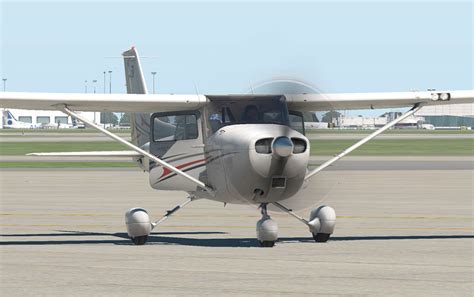 Between 1935 and 1947 douglas built a total of 10,654 of the type and over 80 years later there are still almost 1,000 in flying condition. X-Plane 11 - PCDVD Francais (French Only!)