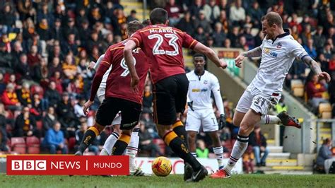 Ross Raisin Autor De Un Talento “los Futbolistas No Están Preparados Para El Mundo Real