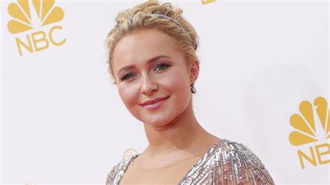 hayden panettiere is getting treatment for postpartum depression los angeles times