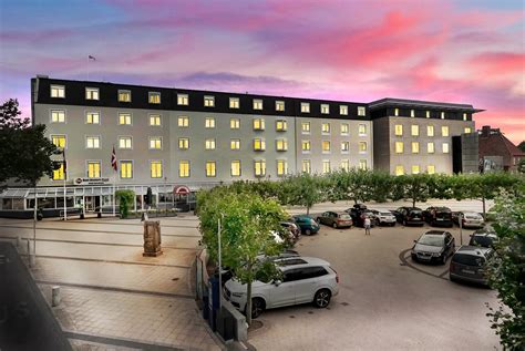 Best Western Plus Hotel Svendborg Danemark Tarifs 2022