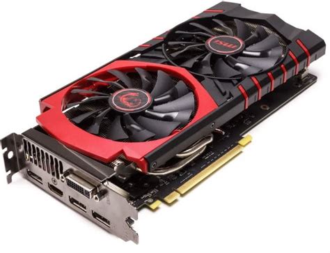 Msi Geforce Gtx 960 Gaming 2g Gddr5 Pcie Reviews Pros And Cons Techspot