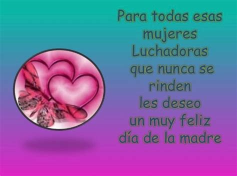 Before anna jarvis worked to get a day just for recognizing mothers, her own mom played an important role uniting women for good causes. Pin by Starbright on Spanish Quotes | Happy mothers day, Happy mothers, Spanish quotes