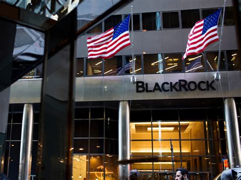 Blackrock To Buy Risk Platform Efront In 13 Billion Wager Crains