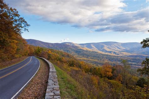 The Shenandoah Valley A Natural Choice For Retirement Seniors Guide