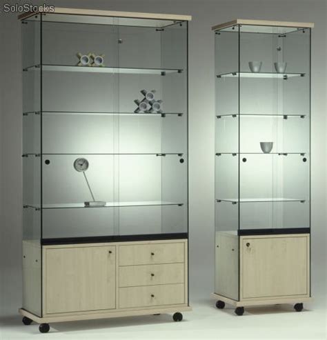 Vitrinas De Vidrio Barato Glass Cabinets Display Store Interiors Display Shelves