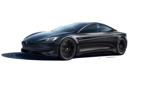 Tesla Model X Png Gambar Berkualitas Tinggi Png Arts