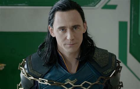 Mcus Loki To Go Under Production Finally Disney Release Date And