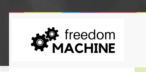 Freedom Machine by Jon Morrow Smartblogger Download Now