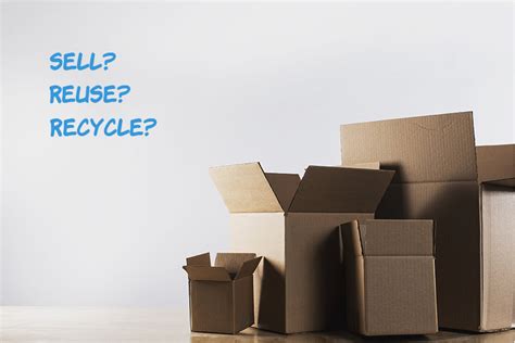 What To Do With Moving Boxes After The Move Movit Movit