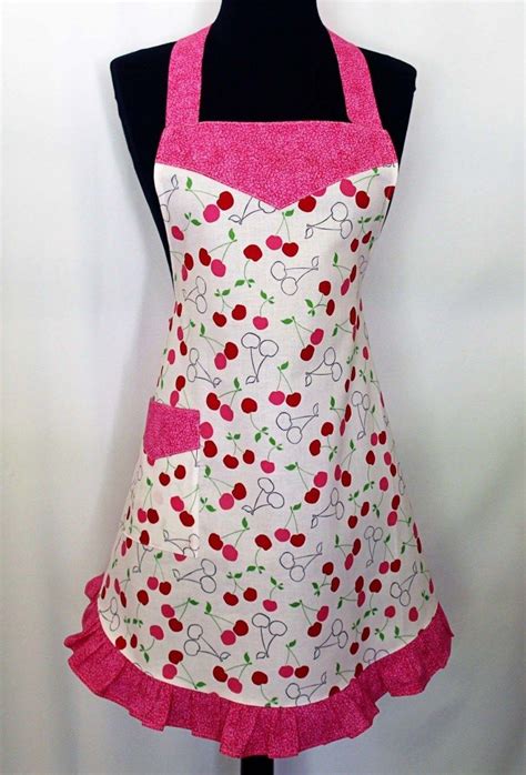 21 Marvelous Photo Of Apron Sewing Pattern