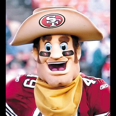 I Am Absolutely Not Afraid Of The San Francisco 49ers Seattle Sports Hell