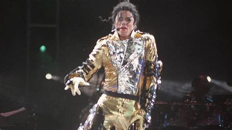 Michael Jackson 10 Temas Esenciales Del Rey Del Pop Rtvees