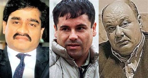 3 Infamous Gangsters And Their Most Ruthless Exploits