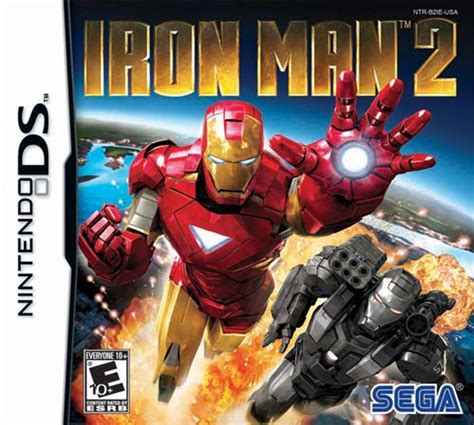 Iron Man 2 Psp Game For Sale Dkoldies