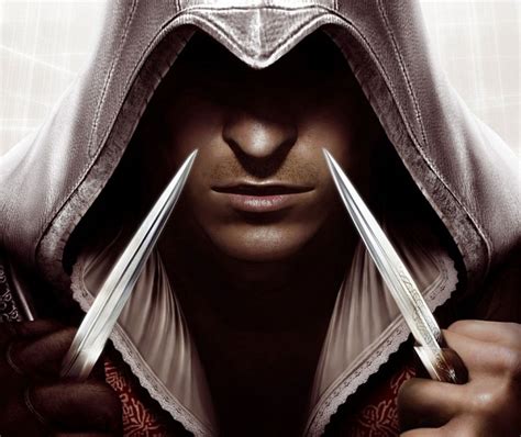 Ezio Auditore Da Firenze Assassin S Creed II Image 372077