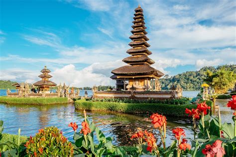 Rejser Til Bali Candc Er Eksperter I Skræddersyede Drømmerejser