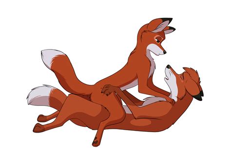 Post 2216714 Nomadgenesis The Fox And The Hound Tod Vixey