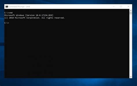 20 Command Prompt Commands For Sys Admins Introduction Here Is My