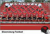 Photos of Bloomsburg High School Football