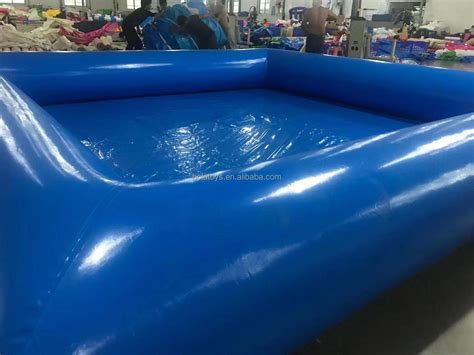 Dark Blue Inflatable Poolinflatable Swimming Poolpools Swimming Outdoor Buy Inflatable Pool