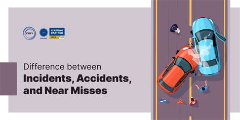 Difference Between Incidents Accidents And Near Misses NIST Global