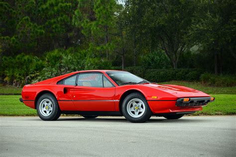 Maybe you would like to learn more about one of these? FERRARI 308 GTB specs & photos - 1975, 1976, 1977, 1978, 1979, 1980 - autoevolution