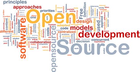 Fast downloads for power users: Open Source Software - Open Water Foundation