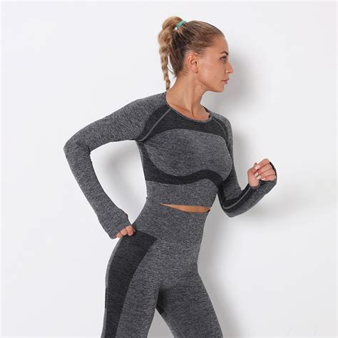 Yoga Suit Women Sportswear 2021 Leggings For Fitness Kit Dry Fit