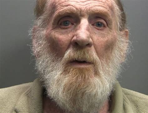 Carlisle Rapist Harold Nicholson Jailed For 1990s Attacks On Girl Bbc