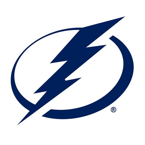 This bolts passing is on point tampa bay lightning. Tampa Bay Lightning Logo PNG Transparent & SVG Vector ...