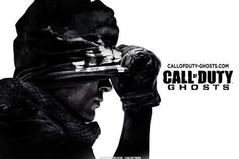 Cod Ghost Wallpapers 76 Background Pictures