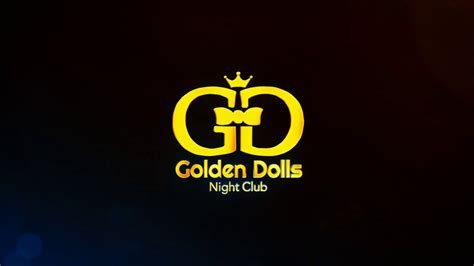 Golden Dolls Berlin Golden Drinks Youtube