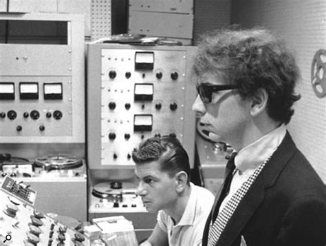 Phil Spector Recording Techniques Happybirthdayartdraweasy