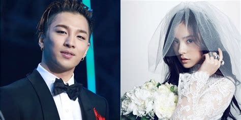 She is a pretty girl, the last time i see her, she was like a baby and with her daddy talking ang visiting all the yg family. Bodas en Corea: Estas son las tres cosas que toda madre le ...