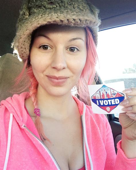 Tw Pornstars Annalee Belle Twitter If You Havent Voted Already