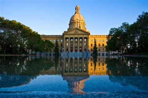 Alberta's top business leaders send letter to provincial government on ...
