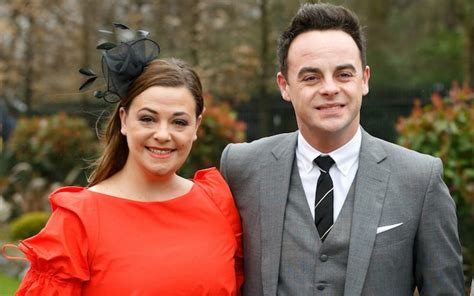 ant mcpartlin and wife s 11 year marriage ends in 30 seconds after he admits adultery