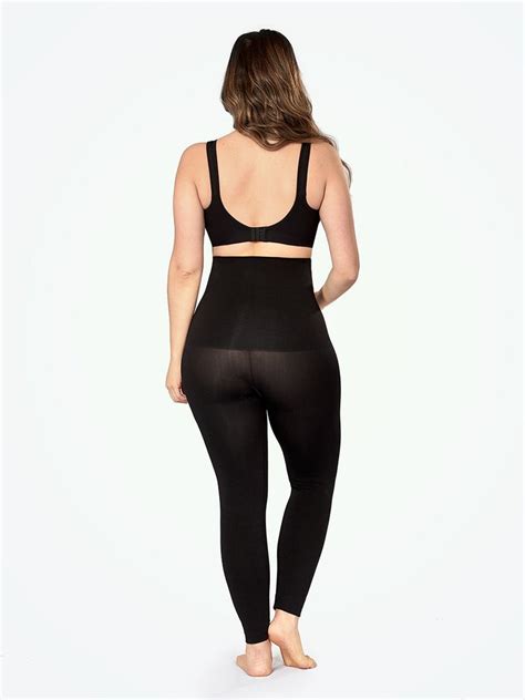 shapermint essentials high waisted layering leggings