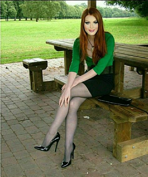 Pin By Jeanine O On Tv Cd Lovely Legs Fashion Drag Queen