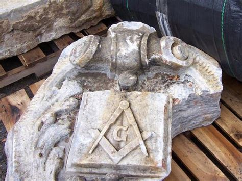 Rgrta Digs Up More Buried Treasure Seven Masonic