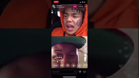 Tekashi 69 First Day Out Of Jail Youtube