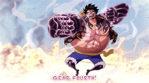 We did not find results for: Monkey D. Luffy (Gear fourth) HD Wallpaper | Background ...