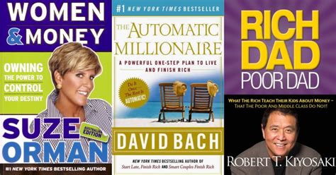 I'm sure these questions are on your mind Best Money-Saving Books You Should Read Right Now