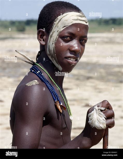 Kenya Circumcision Ceremony Hi Res Stock Photography And Images Alamy