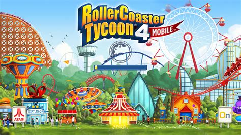 Rollercoaster Tycoon 4 Download Pc Moplakarma