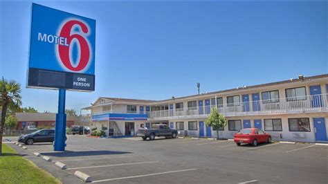 Motel 6 Corporation Issues Statement On Phoenix Locations